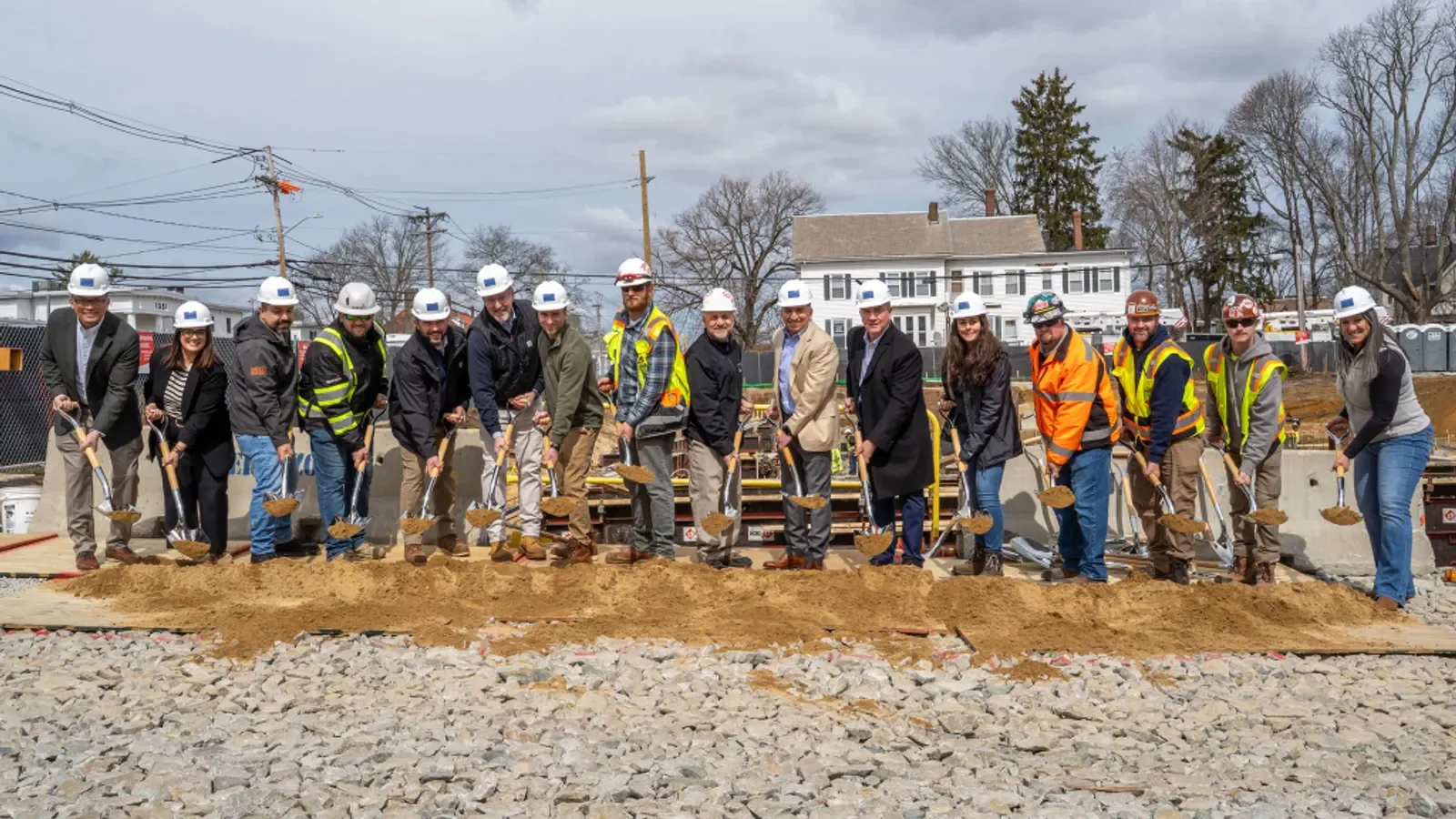 3 Affordable Multifamily Housing Projects Launch Construction with Modern Building Solutions