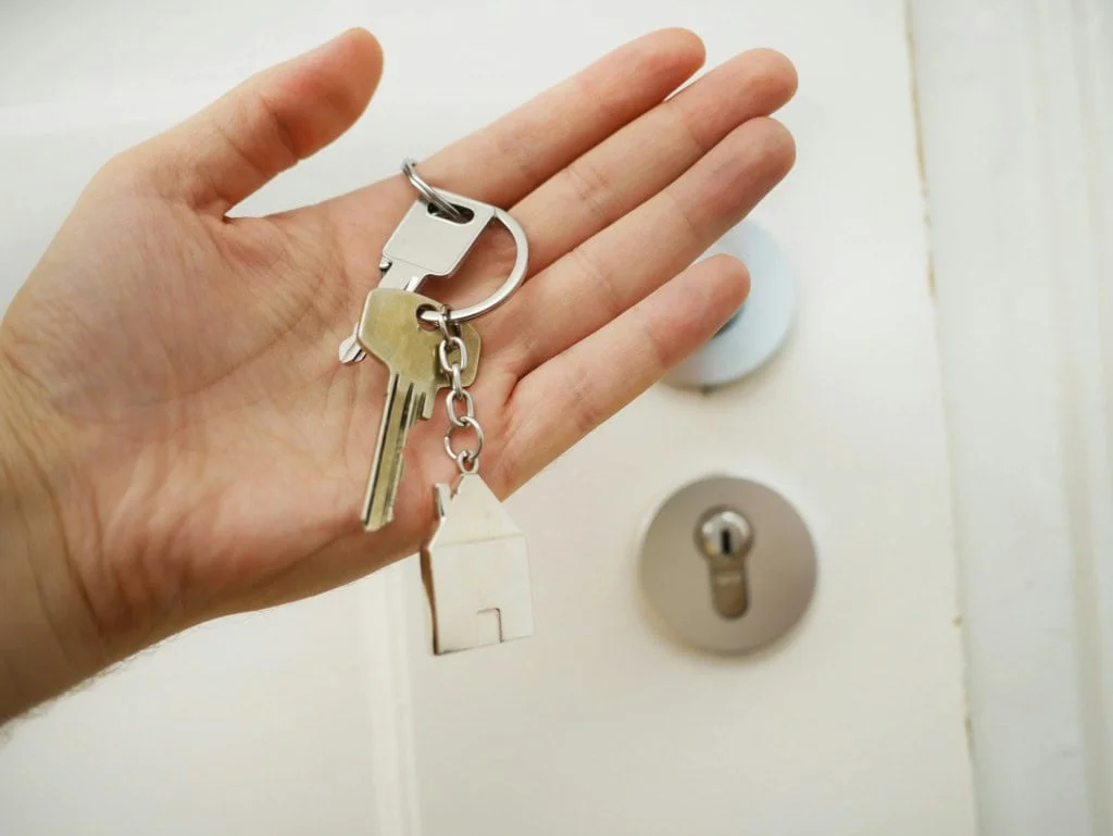 How to Transform Your First Home Into a Profitable Rental Property: A Strategic Guide for New Landlords