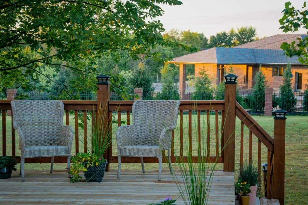 5 Smart Landscaping Technologies That Transform Your Outdoor Space