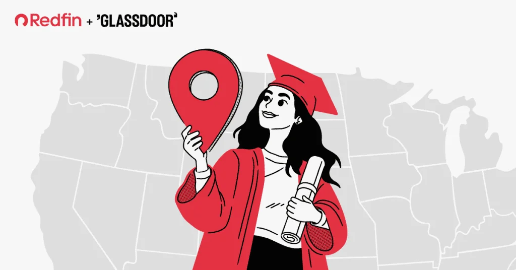 How to Choose the Best City for Your Tech Career After Graduation: A Data-Driven Guide
